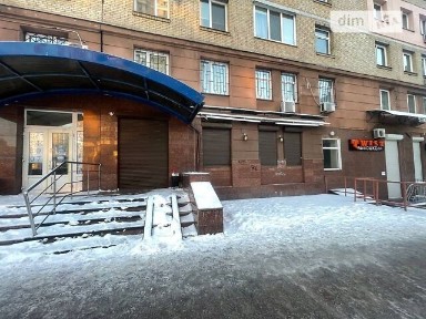 Здається комерційне приміщення на вул. Микільсько-Слобідська 2Б, площа 73.9 кв. м • ID 33888468