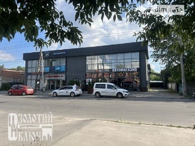 вулиця Романа Шухевича, район Гречани, Хмельницький, вул. Романа Шухевича 19, площа 461 кв. м • ID 33884758