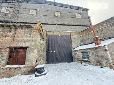 вулиця Академіка Янгеля, район Замостянський, Вінниця, вул. Академіка Янгеля, площа 2176 кв. м • ID 33877041