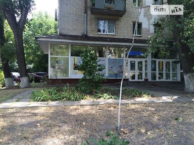 Здається комерційне приміщення на вул. Деревлянська 21, площа 86.9 кв. м • ID 33867375
