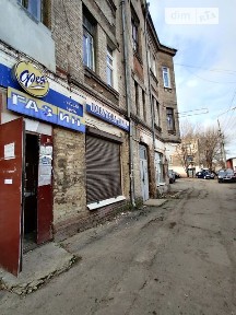 вулиця Майдан Озерний, мікрорайон Озерка, район Центральний, Дніпро, метро Вокзальна, вул. Майдан Озерний 5, площа 30 кв. м • ID 33860328