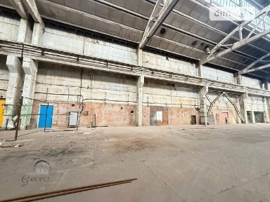 Здається комерційне приміщення на вул. Гетьмана Мазепи, площа 1500 кв. м • ID 33856338