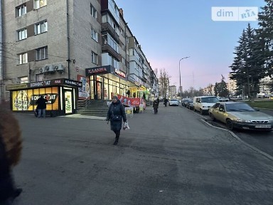 Космонавтів проспект, мікрорайон Вишенька, район Ленінський, Вінниця, просп. Космонавтів 24, площа 120 кв. м • ID 33856035