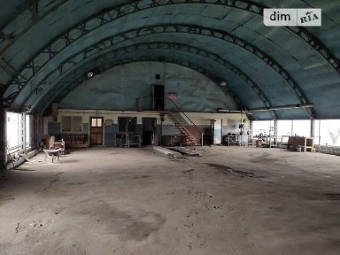 Здається комерційне приміщення на вул. Жовтнева, площа 400 кв. м • ID 33853899
