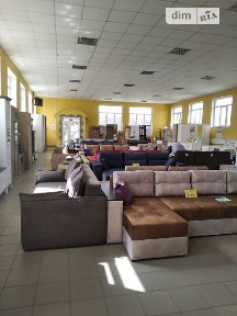 Здається комерційне приміщення на вул. Михайла Грушевського 69, площа 572.5 кв. м • ID 33851582