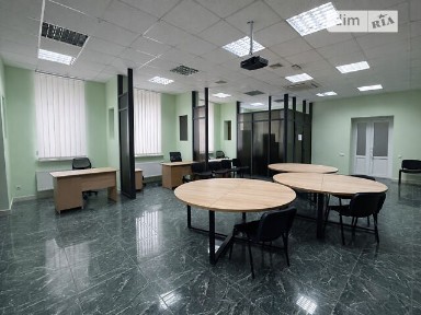 Європейський бульвар, Дніпро, бул. Європейський, площа 1192.7 кв. м • ID 33845501