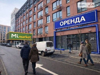 Салютна вулиця, мікрорайон Нивки, район Шевченківський, Київ, метро Нивки, вул. Салютна 2 корпус 20, площа 30 кв. м • ID 33838660
