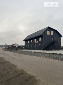Здається комерційне приміщення на Вокзальна 13, площа 200 кв. м • ID 33833174