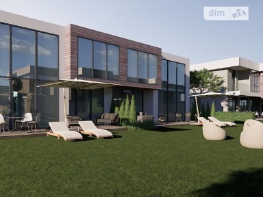 Лугова вулиця, Осещина, вул. Лугова • ID 34600554