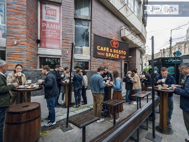 Львівська площа, мікрорайон Старий Київ, район Шевченківський, Київ, метро Золоті ворота, пл. Львівська 1-5, площа 165 кв. м • ID 33821771