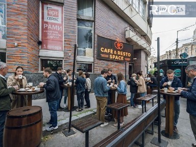 Здається комерційне приміщення на пл. Львівська 1-5, площа 165 кв. м • ID 33821771