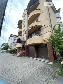 Здається комерційне приміщення на вул. Міхновського М. 6, площа 120.7 кв. м • ID 33799684