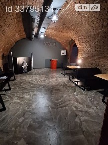 Личаківська вулиця, мікрорайон Центр, район Галицький, Львів, вул. Личаківська 3, площа 250 кв. м • ID 33795134