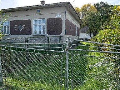 Будинок житловий