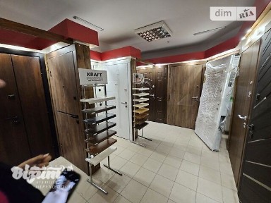 Здається комерційне приміщення на вул. Коцюбинського, площа 101.2 кв. м • ID 33790040