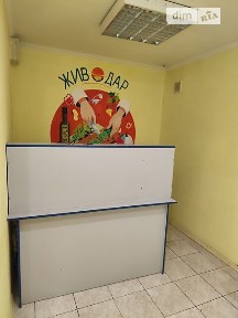 вулиця Сергія Берегового, мікрорайон Першотравневий Масив, район Солом'янський, Київ, вул. Сергія Берегового 1/8, площа 65 кв. м • ID 33789261