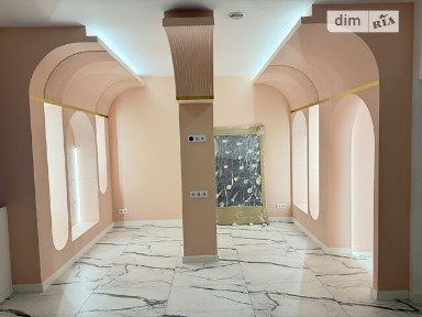 Здається комерційне приміщення на вул. Дарвіна 5, площа 122 кв. м • ID 33779175