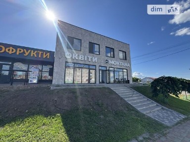 Здається комерційне приміщення на вул. Соборності 73, площа 200 кв. м • ID 33776180