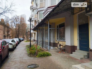 Здається комерційне приміщення на вул. Макіївська 10А, площа 108.9 кв. м • ID 33773164