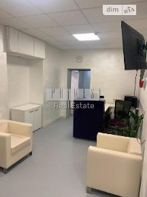 Миколи Голего вулиця, мікрорайон Караваєві Дачі, район Солом'янський, Київ, метро Шулявська, вул. Миколи Голего 7, площа 537 кв. м • ID 33770534