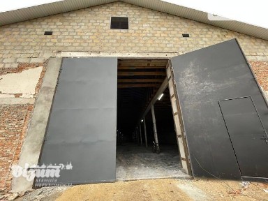 Промислова, Вертелка, площа 1520 кв. м • ID 33769574