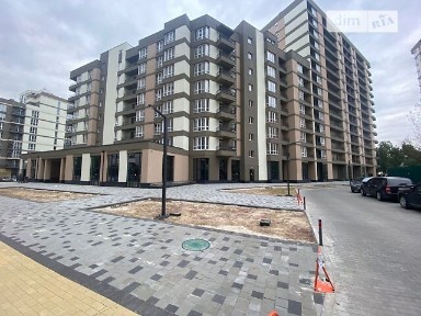 Соборна вулиця, район Масив, Бровари, вул. Соборна 23, площа 118 кв. м • ID 33754123