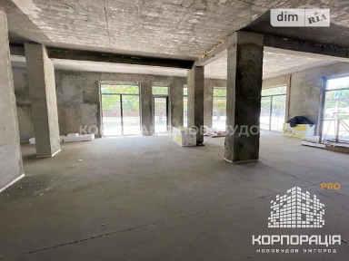 Здається комерційне приміщення на вул. Мотрі Братійчук, площа 118 кв. м • ID 33728573