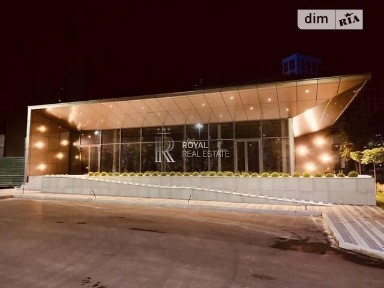 проспект Берестейський, мікрорайон Ґалаґани, район Святошинський, Київ, метро Нивки, просп. Берестейський 67, площа 554 кв. м • ID 33722439