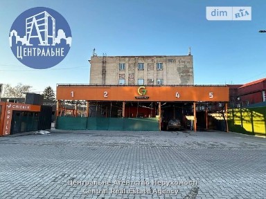 Здається комерційне приміщення на вул. Руська, площа 300 кв. м • ID 33713930