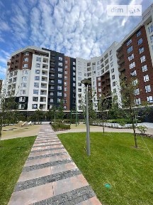 Здається комерційне приміщення на вул. Кобилянської Ольги 1В/2, площа 114 кв. м • ID 33016696