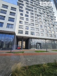 Лінкольна Авраама вулиця, мікрорайон Замарстинів, район Шевченківський, Львів, вул. Лінкольна Авраама, площа 12.8 кв. м • ID 33706310