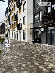 вулиця Соборна, Ірпінь, вул. Соборна, площа 38.1 кв. м • ID 33704669