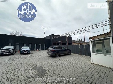 Здається комерційне приміщення на вул. Руська 242, площа 150 кв. м • ID 33693005