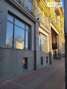 Нижній Вал вулиця, район Подільський, Київ, метро Контрактова площа, вул. Нижній Вал, площа 366.5 кв. м 33692255