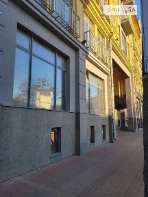 Здається комерційне приміщення на вул. Нижній Вал, площа 366.5 кв. м • ID 33692255