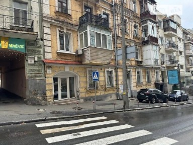 Здається комерційне приміщення на вул. Круглоуніверситетська 4, площа 84 кв. м • ID 33691685