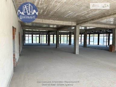 Здається комерційне приміщення на вул. Хотинська 39В, площа 1070 кв. м • ID 33685115