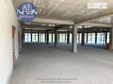 Здається комерційне приміщення на вул. Хотинська 39В, площа 1070 кв. м • ID 33685115