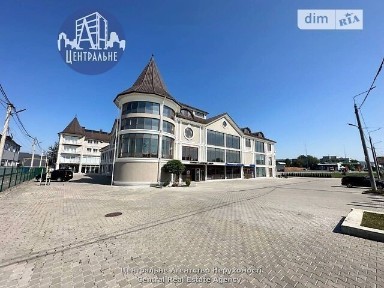 Здається комерційне приміщення на вул. Хотинська 39В, площа 2750 кв. м • ID 33684299