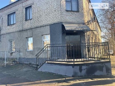 Новосільська вулиця, район Заводський, Миколаїв, вул. Новосільська 5, площа 24.7 кв. м • ID 33677452