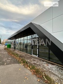 Верховної Ради бульвар, район Деснянський, Київ, метро Чернігівська, бул. Верховної Ради, площа 1200 кв. м • ID 33664755