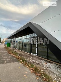 Здається комерційне приміщення на бул. Верховної Ради, площа 1200 кв. м • ID 33664755