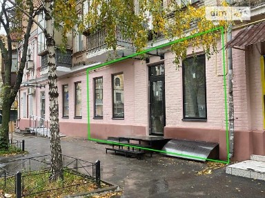 Волоська вулиця, мікрорайон Поділ, район Подільський, Київ, метро Тараса Шевченка, вул. Волоська 36/38, площа 114.6 кв. м • ID 33659229
