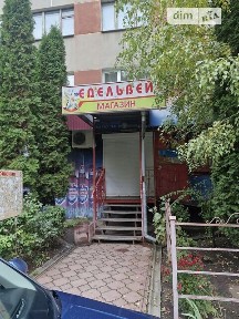 Злуки проспект, район Бам, Тернопіль, просп. Злуки 17, площа 75 кв. м • ID 33657215