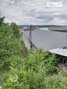 Здається комерційне приміщення на вул. Набережна, площа 2200 кв. м • ID 33654334