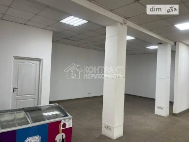 Здається комерційне приміщення на вул. Амосова, площа 50 кв. м • ID 33646729