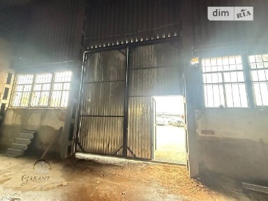 Здається комерційне приміщення на вул. Олексія Миргородського, площа 600 кв. м • ID 33638610