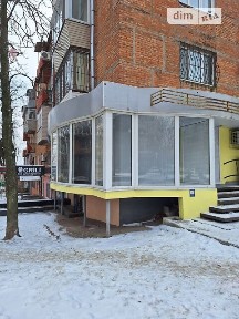 проспект Науки, мікрорайон Підстанція, район Соборний, Дніпро, просп. Науки, площа 55.2 кв. м • ID 33632969