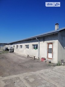 Здається комерційне приміщення на вул. Центральна, площа 600 кв. м • ID 33632165