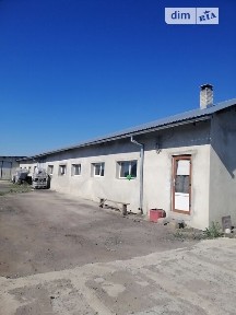 Центральна вулиця, Баранинці, вул. Центральна, площа 600 кв. м 33632165